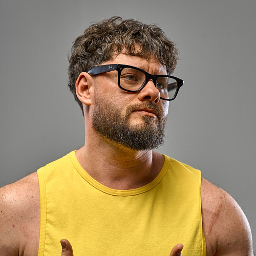 Николай Генералов